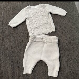 Baby outfit